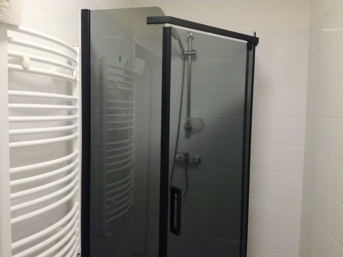 Stylowa Kamienica W Centrum Olsztyn  Kültér fotó