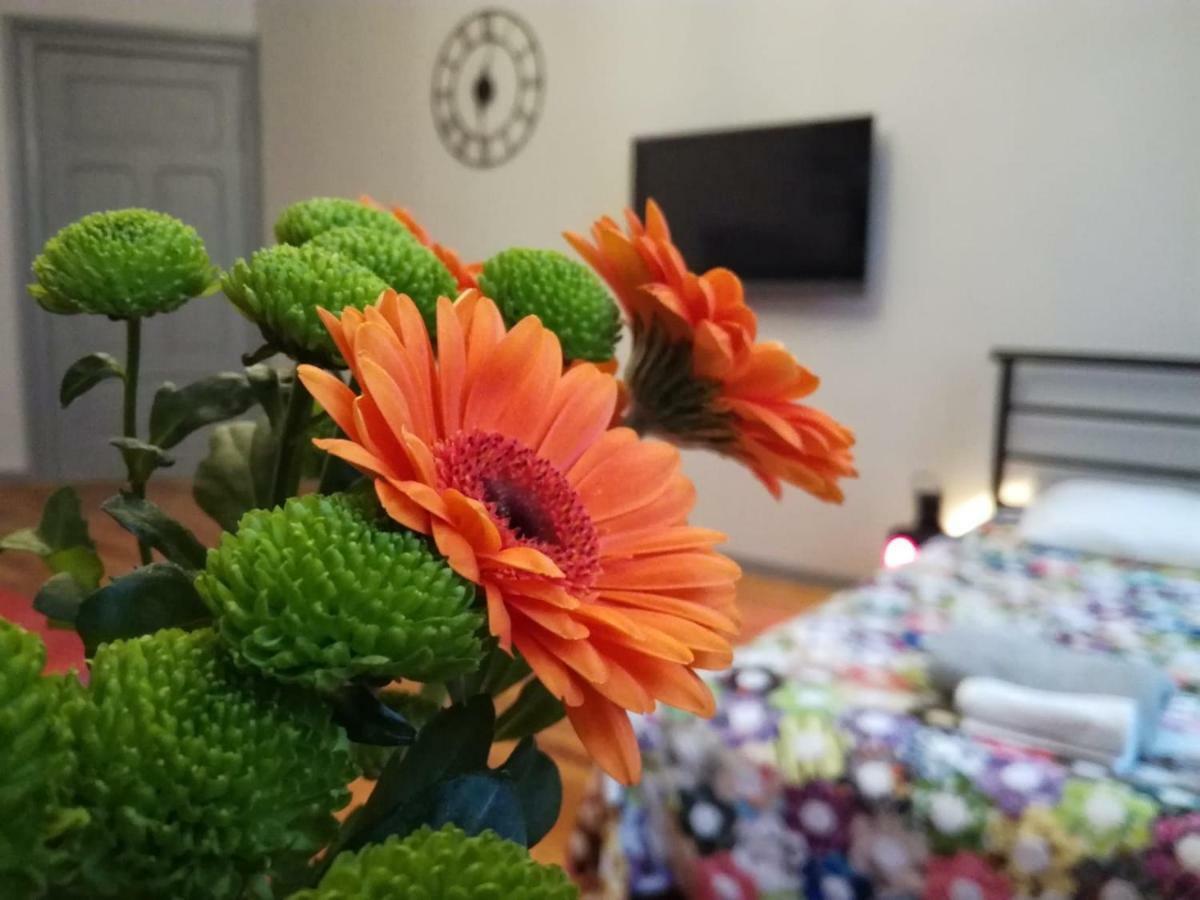 Stylowa Kamienica W Centrum Olsztyn  Kültér fotó